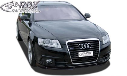 Přední spoiler pod nárazník RDX VARIO-X3 AUDI A6 4F 08-11 S-Line