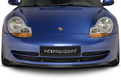 Cup-Spoilerlippe mit ABE für Porsche 911/996 CSL565-C
