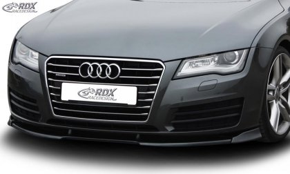 Přední spoiler pod nárazník RDX VARIO-X3 AUDI A7