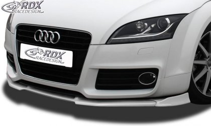 Přední spoiler pod nárazník RDX VARIO-X3 AUDI TT 8J Facelift 10-