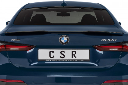 Heckflügel mit ABE für BMW 4er G22 Coupe HF836-S
