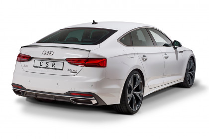 Heckflügel mit ABE für Audi A5 (F5) Sportback HF859-C