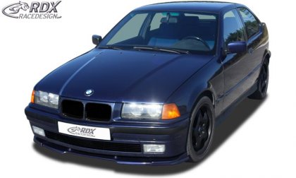 Přední spoiler pod nárazník RDX VARIO-X3 BMW E36
