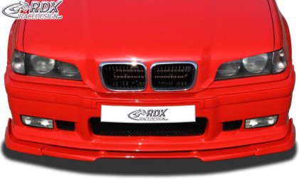 Přední spoiler pod nárazník RDX VARIO-X3 BMW E36 M-Tech  M3-nárazník