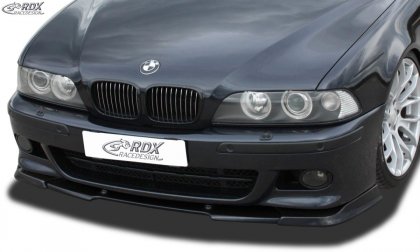 Přední spoiler pod nárazník RDX VARIO-X3 BMW E39 M5