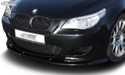 Přední spoiler pod nárazník RDX VARIO-X3 BMW E60 M5