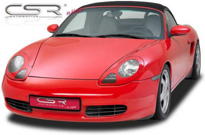 Scheinwerferblenden für Porsche Boxster 986 und für 911/996 SB145-G