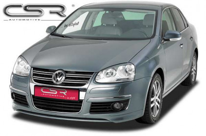 Scheinwerferblenden für VW Golf 5 / Jetta 5 SB160-G