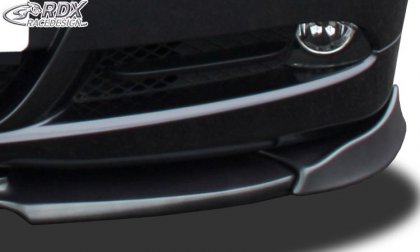 Přední spoiler pod nárazník RDX VARIO-X3 BMW E90 / E91 -08