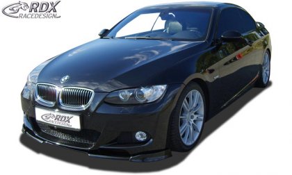 Přední spoiler pod nárazník RDX VARIO-X3 BMW E92 / E93 -10 M-paket