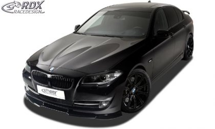 Přední spoiler pod nárazník RDX VARIO-X3 BMW F10 / F11