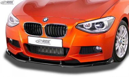 Přední spoiler pod nárazník RDX VARIO-X3 BMW F20 11- M-paket