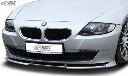 Přední spoiler pod nárazník RDX VARIO-X3 BMW Z4 E85, E86 06-