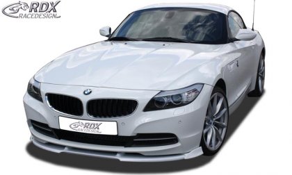 Přední spoiler pod nárazník RDX VARIO-X3 BMW Z4 E89 09-