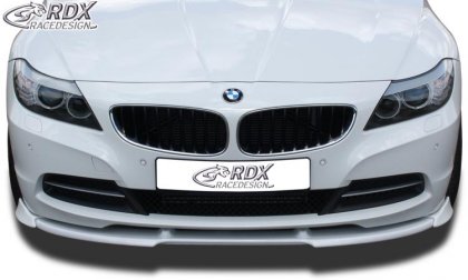 Přední spoiler pod nárazník RDX VARIO-X3 BMW Z4 E89 09-