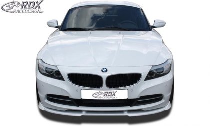 Přední spoiler pod nárazník RDX VARIO-X3 BMW Z4 E89 09-