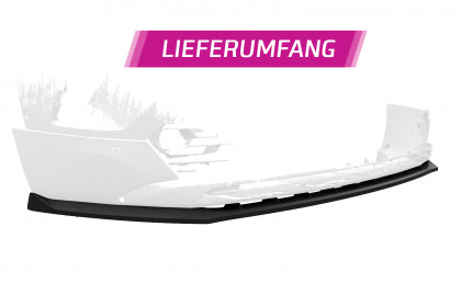 Cup-Spoilerlippe mit ABE für Opel Mokka B / Mokka-E CSL628-C