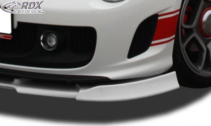 Přední spoiler pod nárazník RDX VARIO-X3 FIAT 500 Abarth