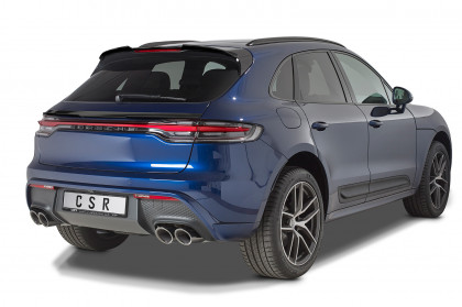 Heckflügel mit ABE für Porsche Macan HF876-C