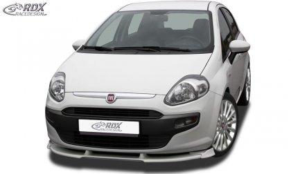 Přední spoiler pod nárazník RDX VARIO-X3 FIAT Punto Evo
