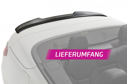 Heckflügel mit ABE für BMW 4er G23 Cabrio HF879-C