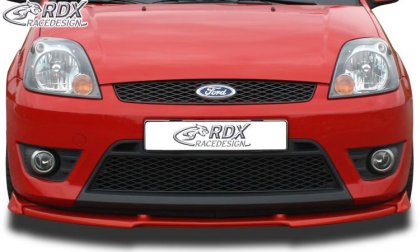 Přední spoiler pod nárazník RDX VARIO-X3 FORD Fiesta ST MK6 JH1 JD3
