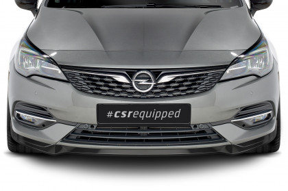 Cup-Spoilerlippe mit ABE für Opel Astra K CSL601-C