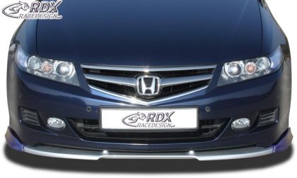 Přední spoiler pod nárazník RDX VARIO-X3 HONDA Accord 05-08