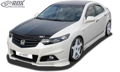 Přední spoiler pod nárazník RDX VARIO-X3 HONDA Accord CU2 CW2