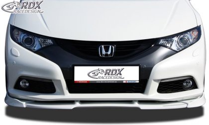 Přední spoiler pod nárazník RDX VARIO-X3 HONDA Civic 12-