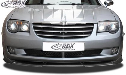 Přední spoiler pod nárazník RDX VARIO-X3 CHRYSLER Crossfire