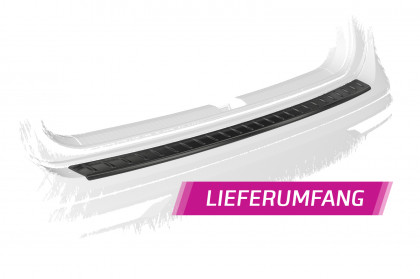 Ladekantenschutz für Seat Tarraco LKS009-G