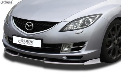 Přední spoiler pod nárazník RDX VARIO-X3 MAZDA 6 08-10