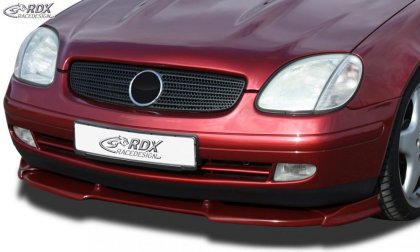 Přední spoiler pod nárazník RDX VARIO-X3 MERCEDES SLK R170 -00
