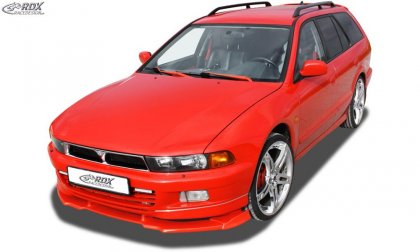 Přední spoiler pod nárazník RDX VARIO-X3 MITSUBISHI Galant 96-