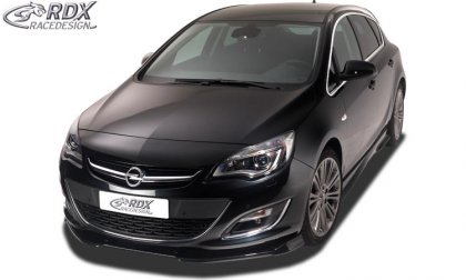 Přední spoiler pod nárazník RDX VARIO-X3 OPEL Astra J