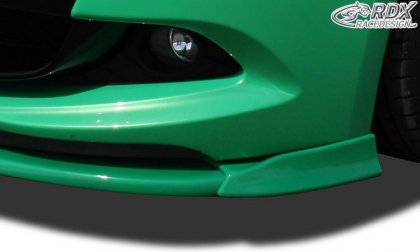 Přední spoiler pod nárazník RDX VARIO-X3 RENAULT Clio 3 RS Facelift