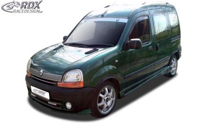 Přední spoiler pod nárazník RDX VARIO-X3 RENAULT Kangoo 1 (98-03)