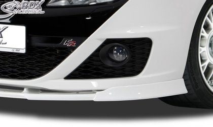 Přední spoiler pod nárazník RDX VARIO-X3 SEAT Ibiza 6J FR -03/2012
