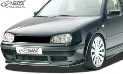 Přední spoiler pod nárazník RDX VW Golf IV/4