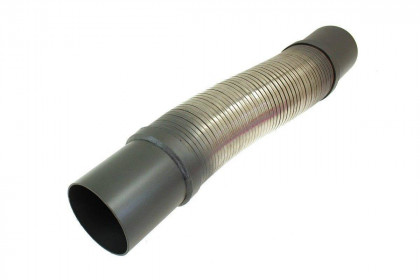 Łącznik elastyczny wydechu 51x300mm Segmentowy
