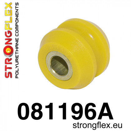 081196A: Tuleja łącznika stabilizatora tylnego SPORT