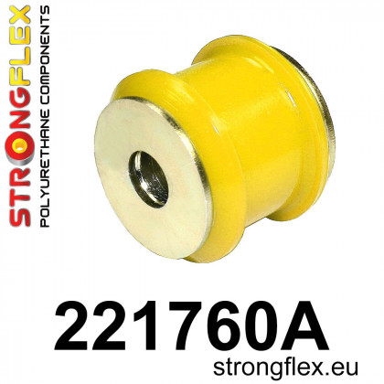 221760A: Tuleja łącznika stabilizatora tylnego SPORT