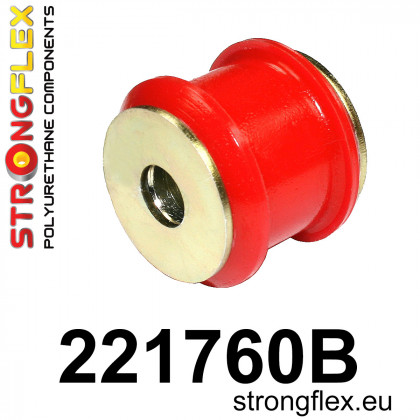 221760B: Tuleja łącznika stabilizatora tylnego