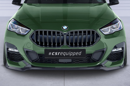 Spoiler pod přední nárazník CSR CUP pro BMW 2 (F44) M-Sport / M2 - ABS