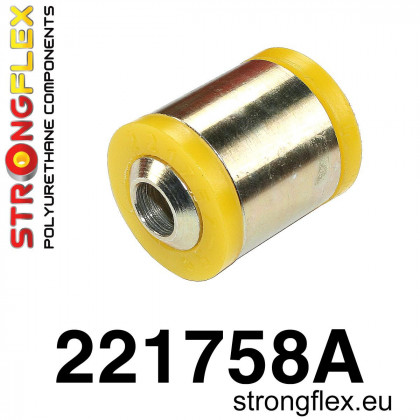 221758A: Tuleja tylnego drążka zewnętrzna SPORT