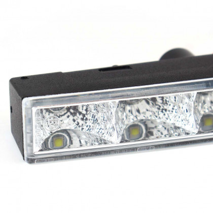 LED světla pro denní svícení DRL NSSC 540HP PRO