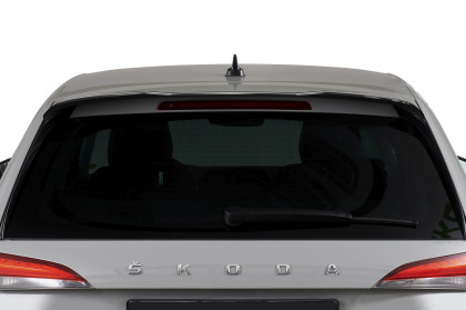 Křídlo, spoiler střešní CSR pro Škoda Scala - ABS