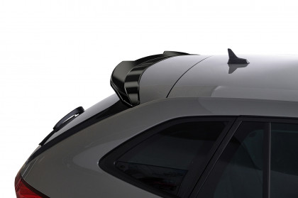 Křídlo, spoiler střešní CSR pro Škoda Scala - carbon look matný