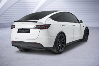 Křídlo, spoiler zadní CSR pro Tesla Model Y - ABS